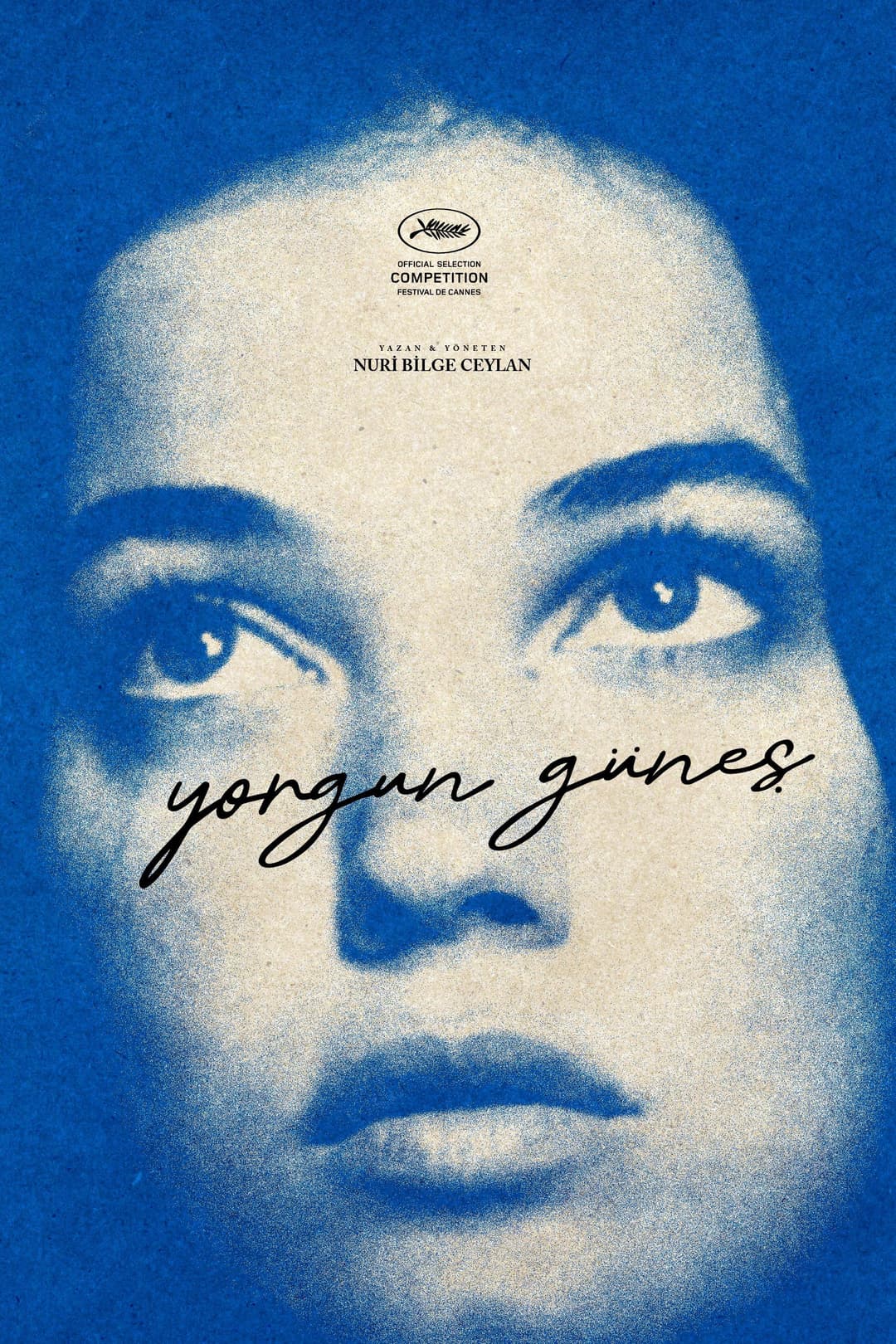 Poster di Yorgun Güneş