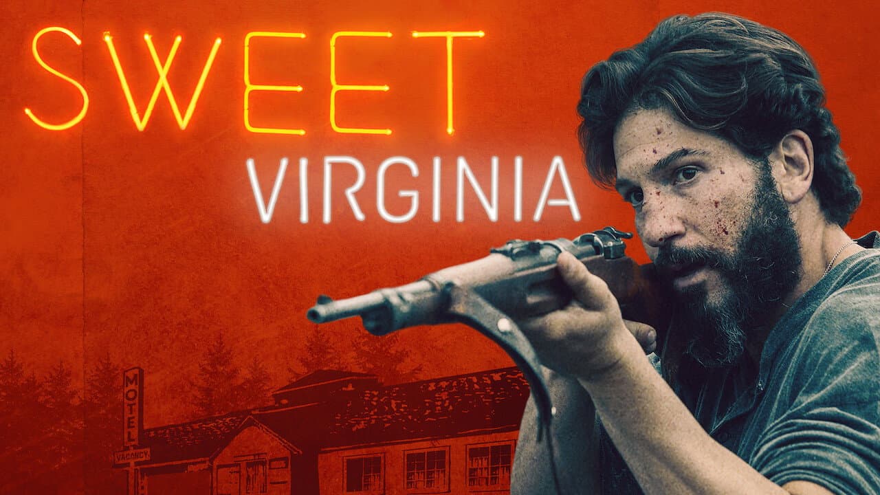 Sweet Virginia - immagine