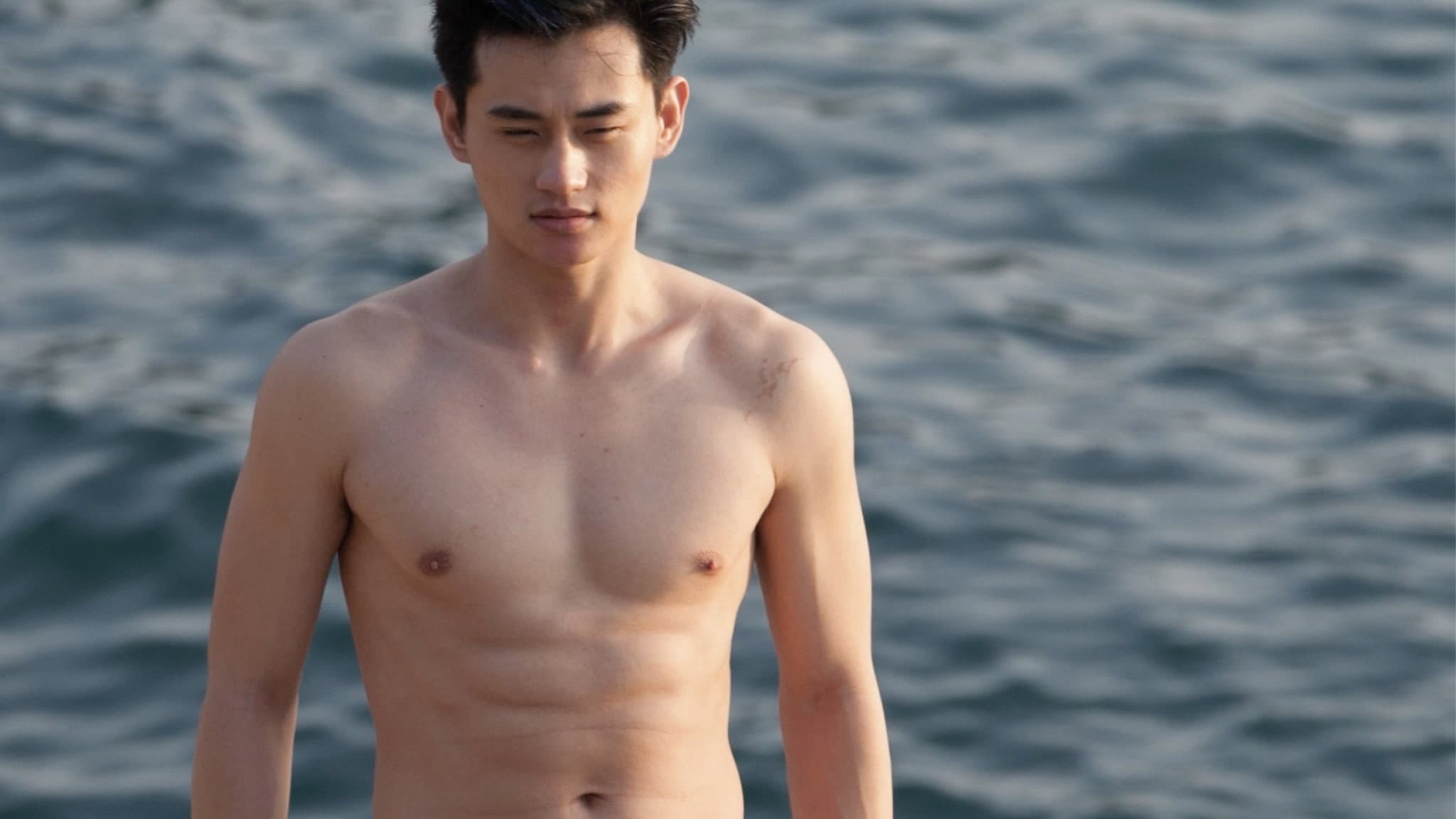 Thirty Years of Adonis - immagine