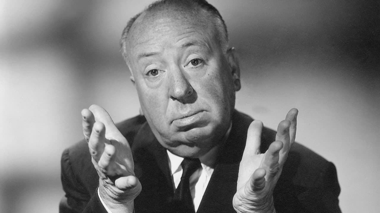 I Am Alfred Hitchcock - immagine