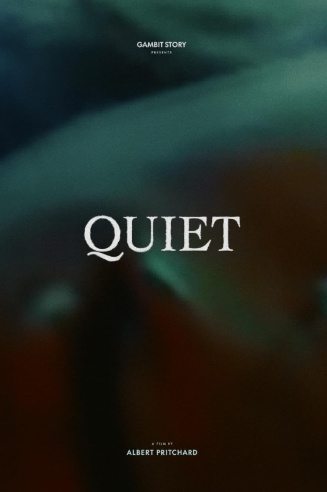 Poster di Quiet