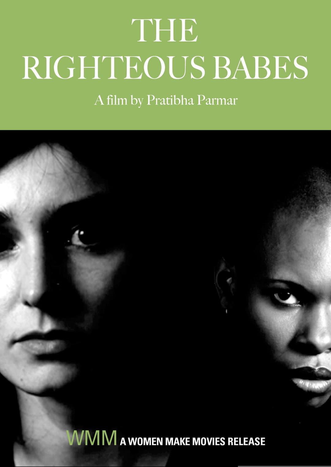 Poster di The Righteous Babes