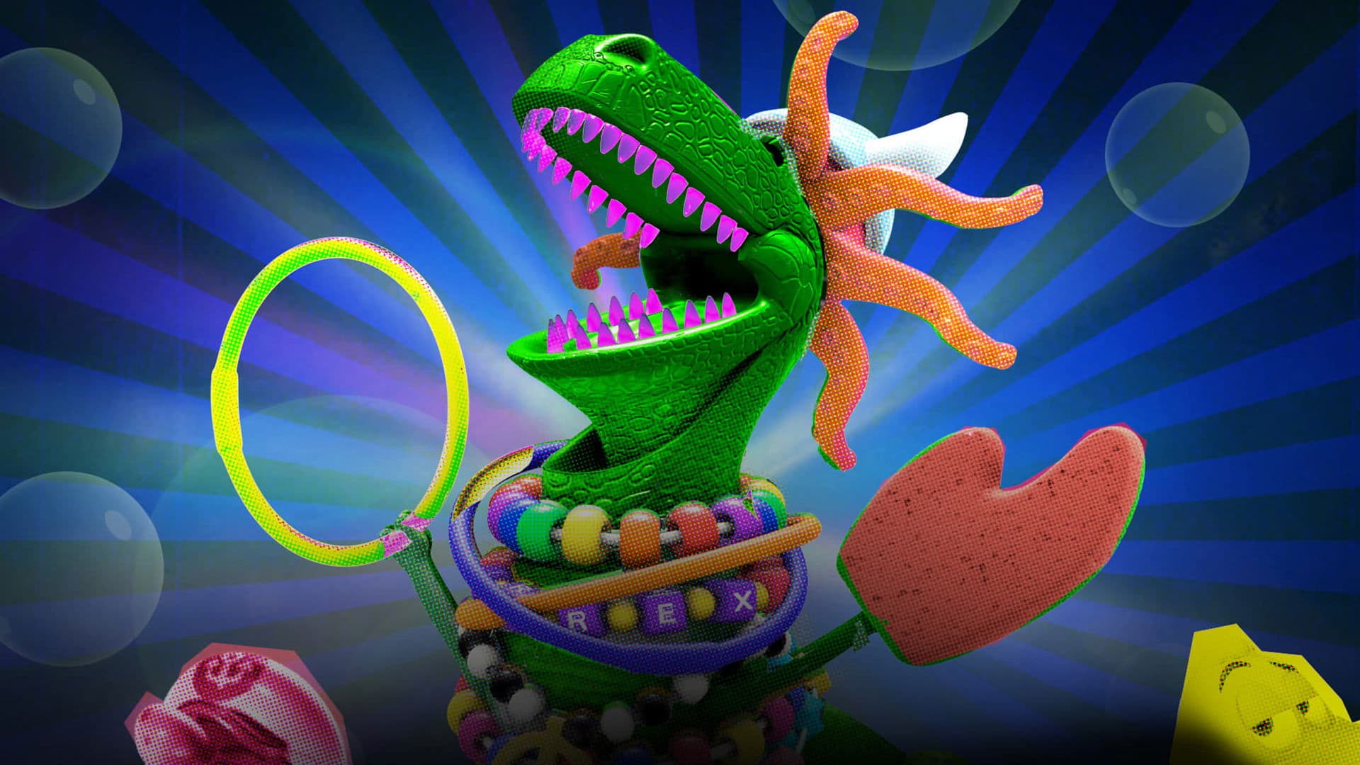Non c'è festa senza Rex - immagine