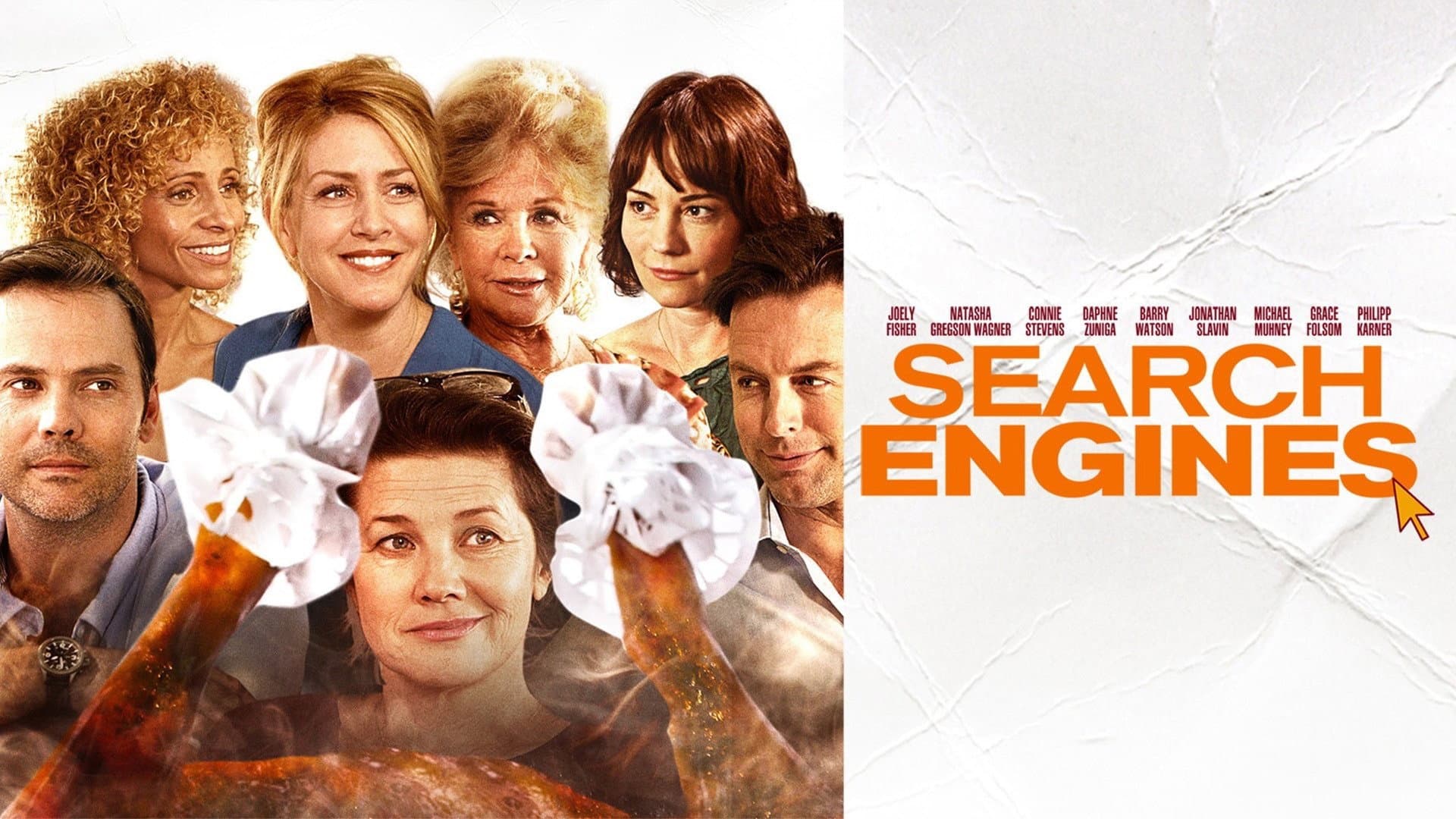 Search Engines - immagine