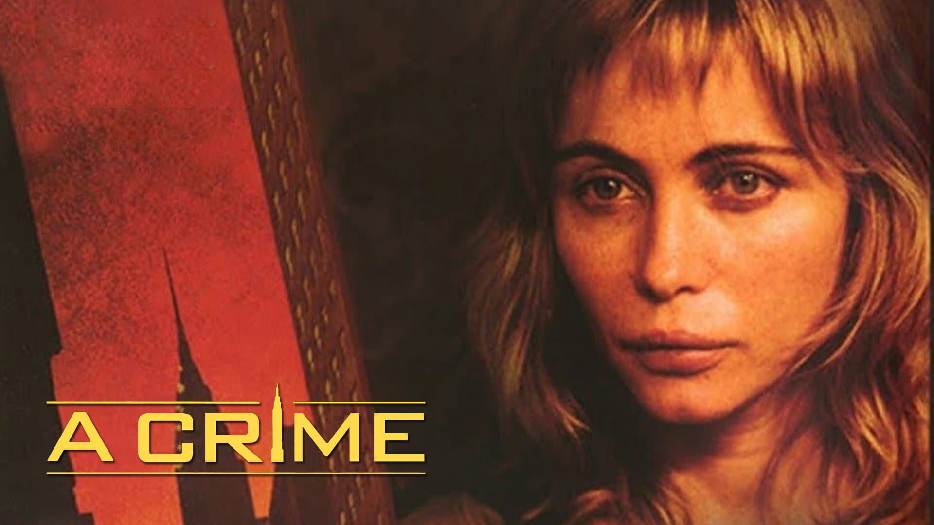 A Crime - immagine
