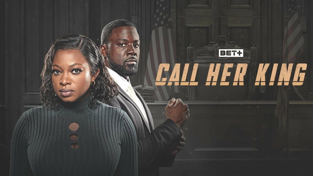Call Her King - immagine