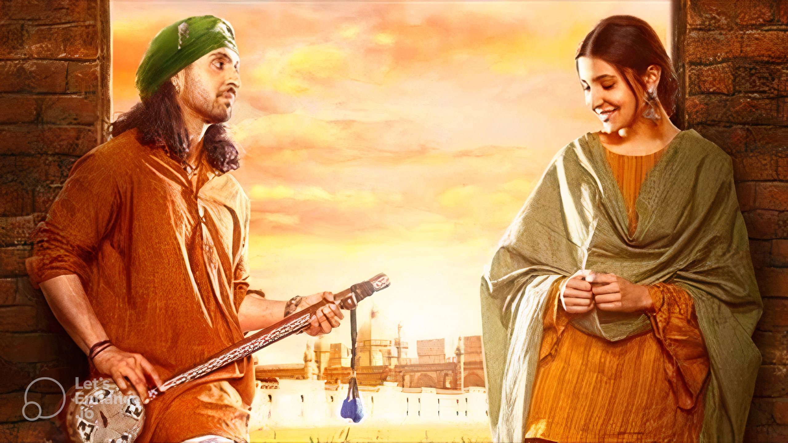 फिल्लौरी - immagine