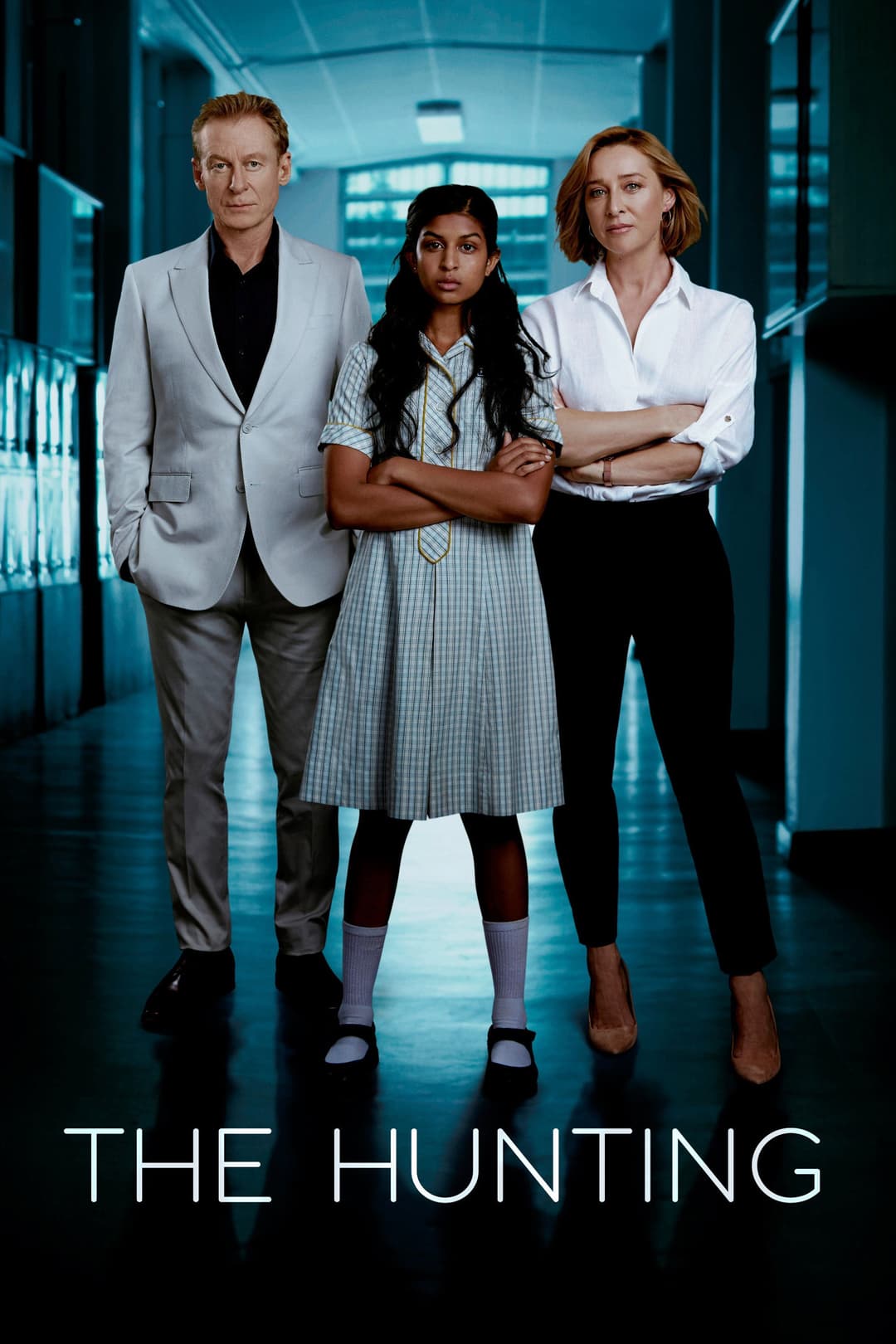 Poster di The Hunting