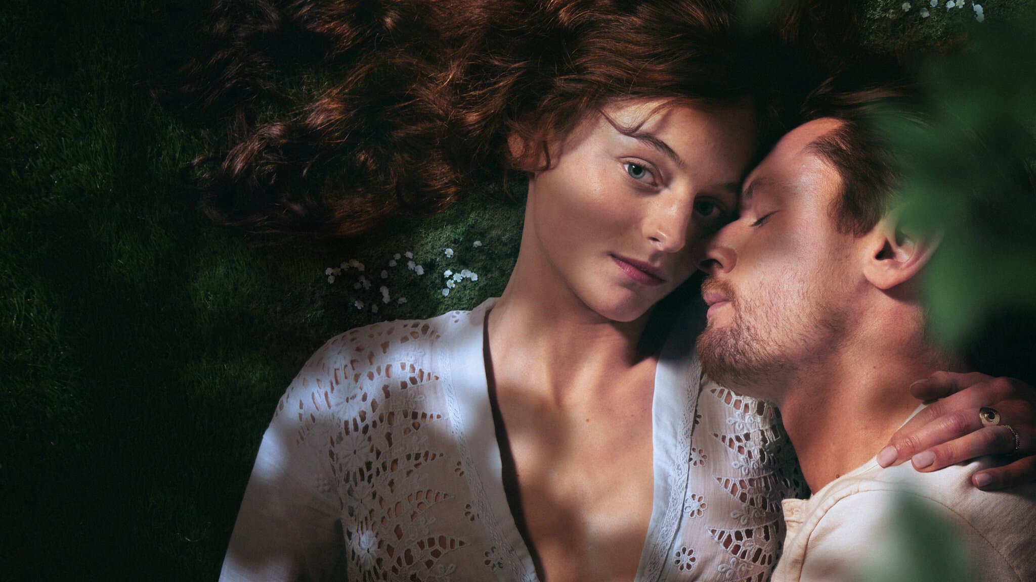 L'amante di Lady Chatterley - immagine