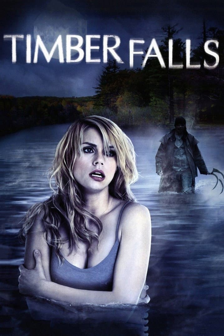Poster di Timber Falls