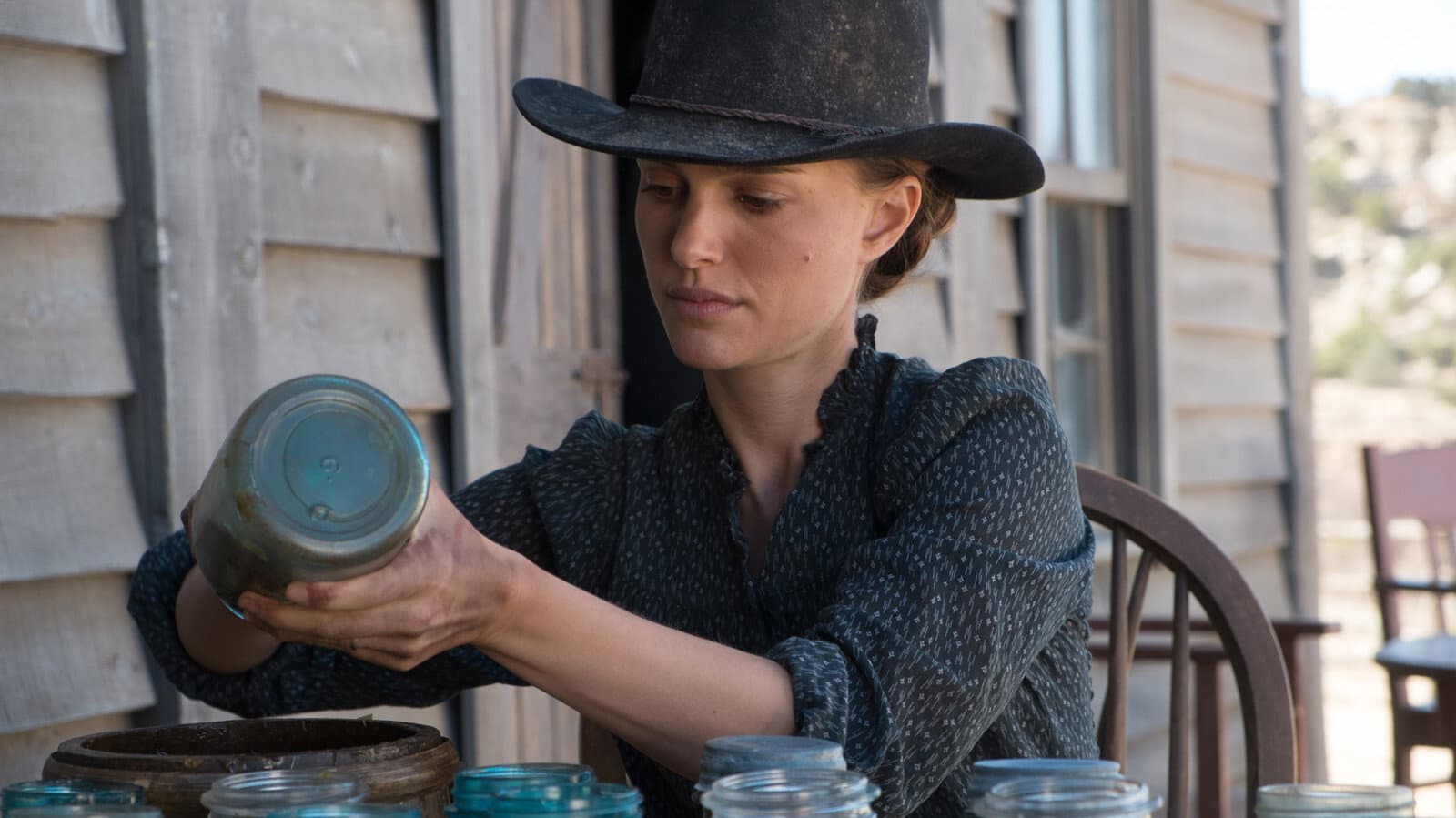 Jane Got a Gun - immagine