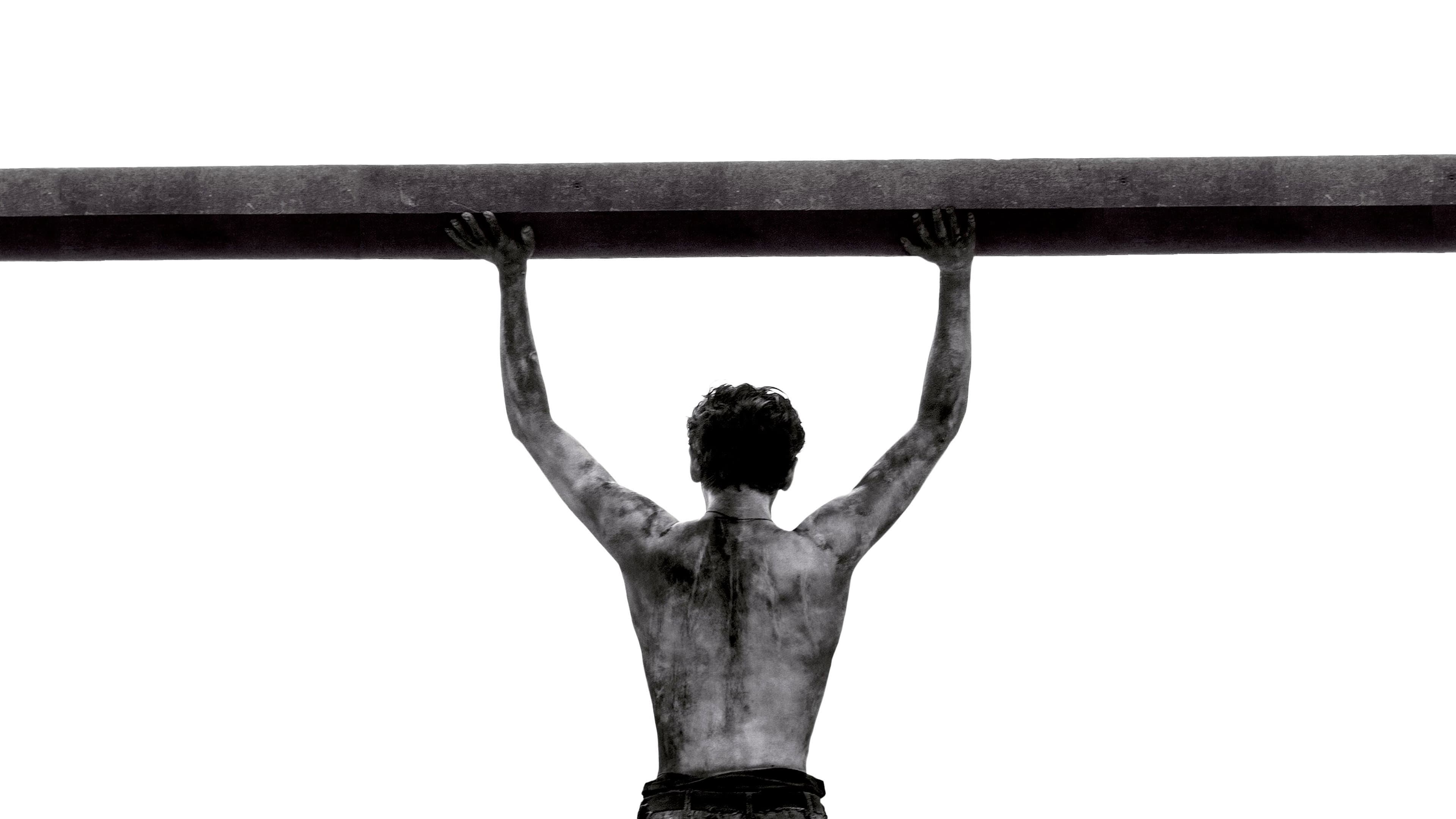 Unbroken - immagine
