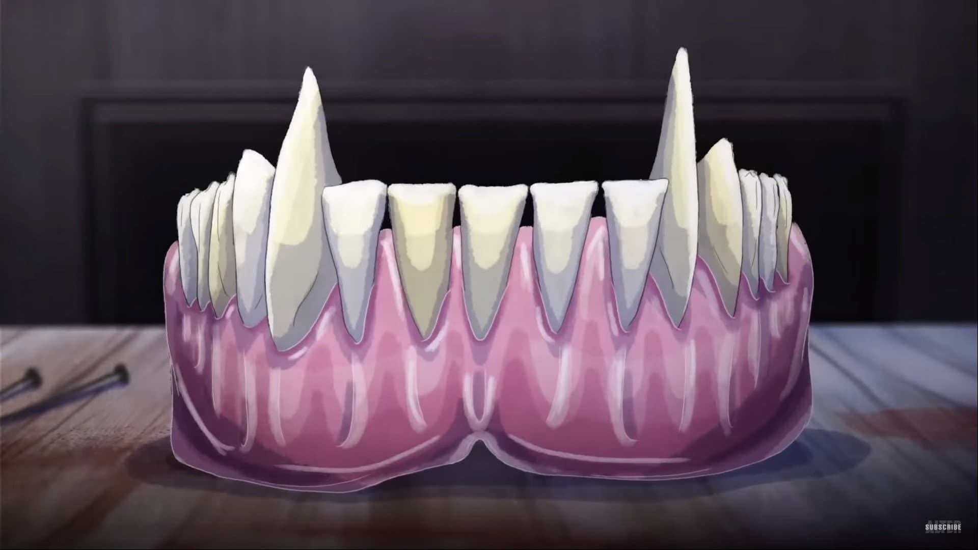 Teeth - immagine