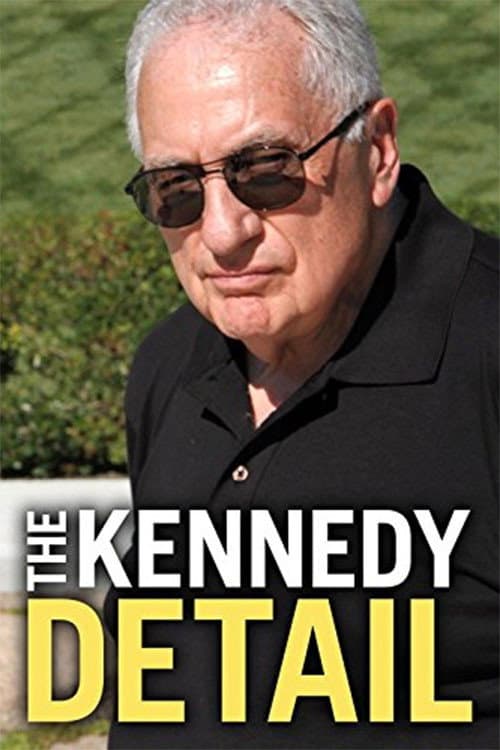 Poster di The Kennedy Detail