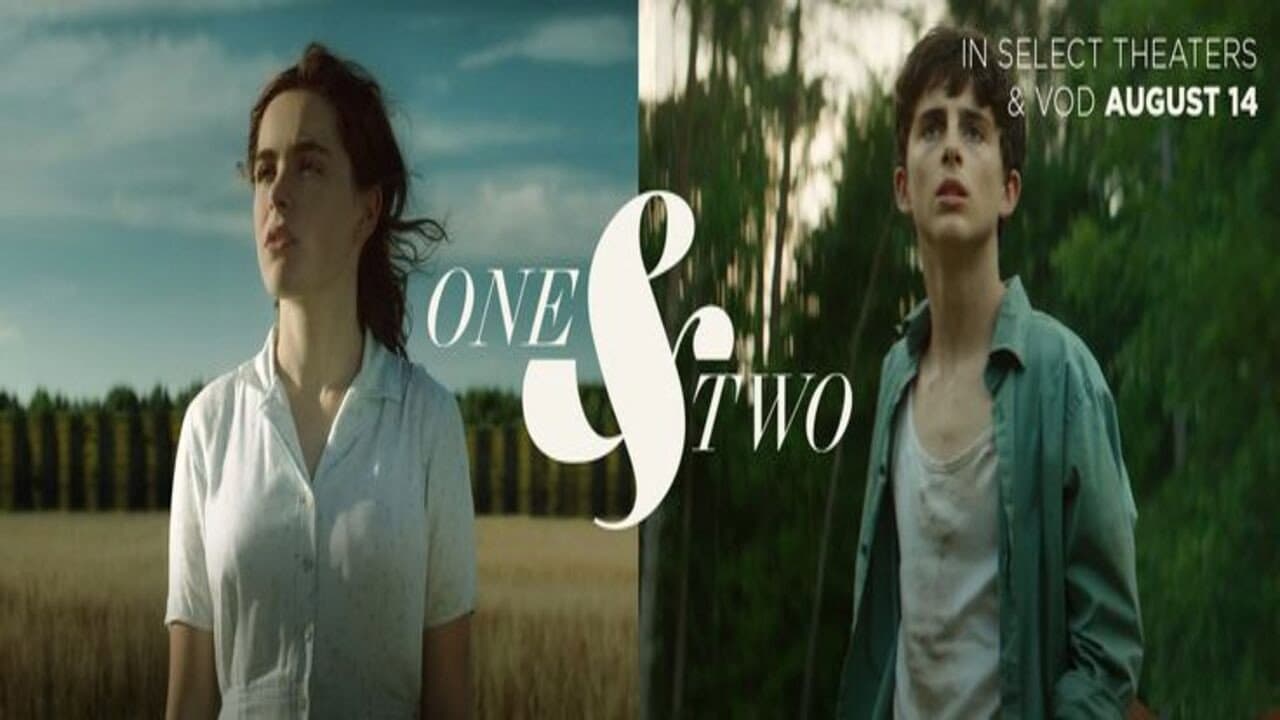 One & Two - immagine