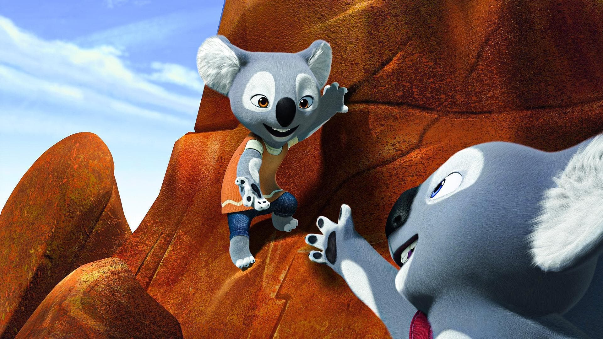 Billy il koala - immagine