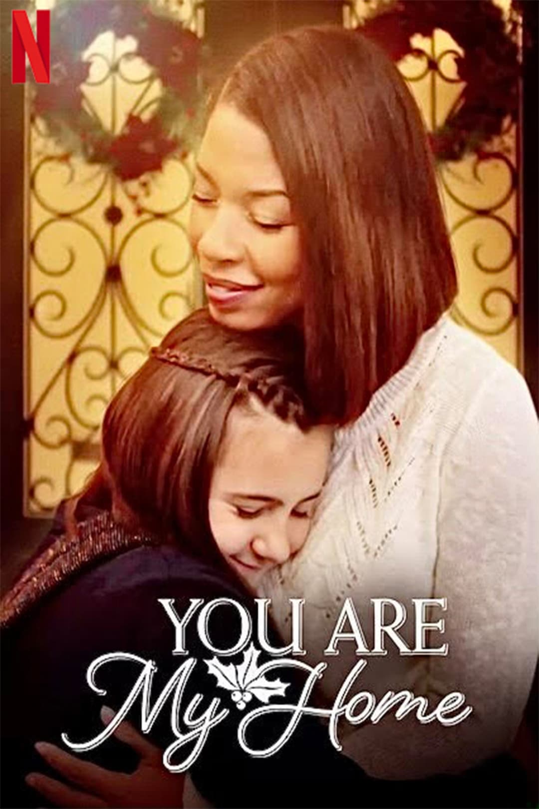 Poster di You Are My Home