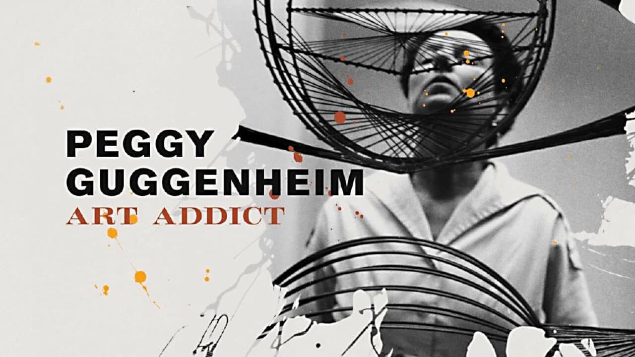 Peggy Guggenheim: Art Addict - immagine