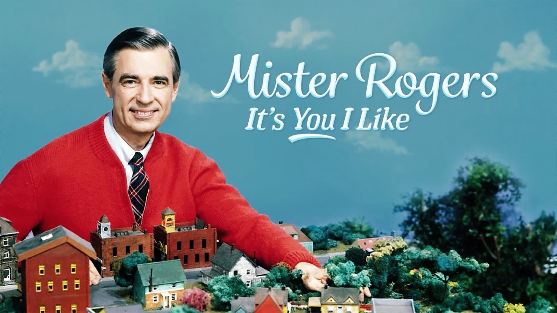 Mister Rogers: It's You I Like - immagine