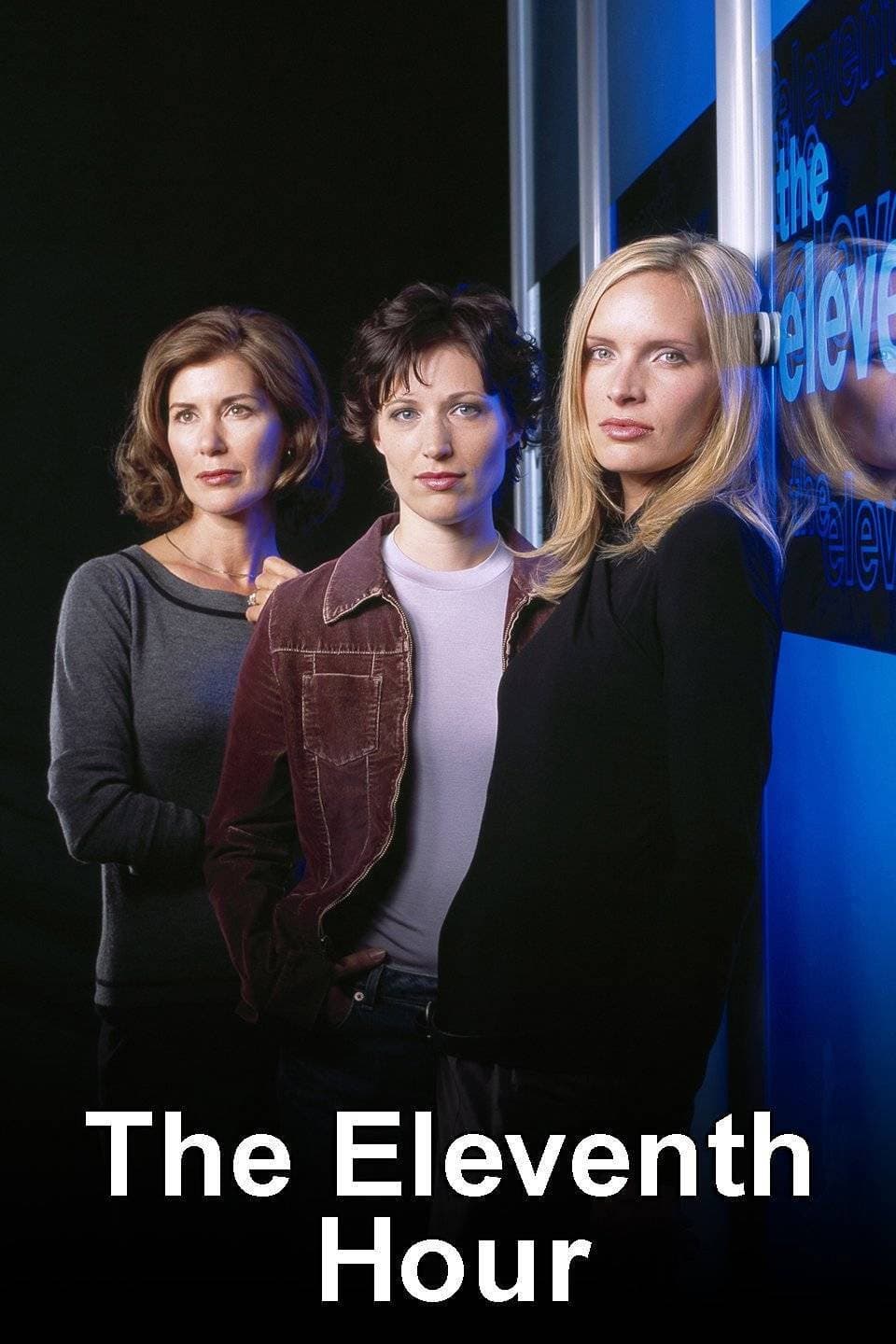 Poster di The Eleventh Hour