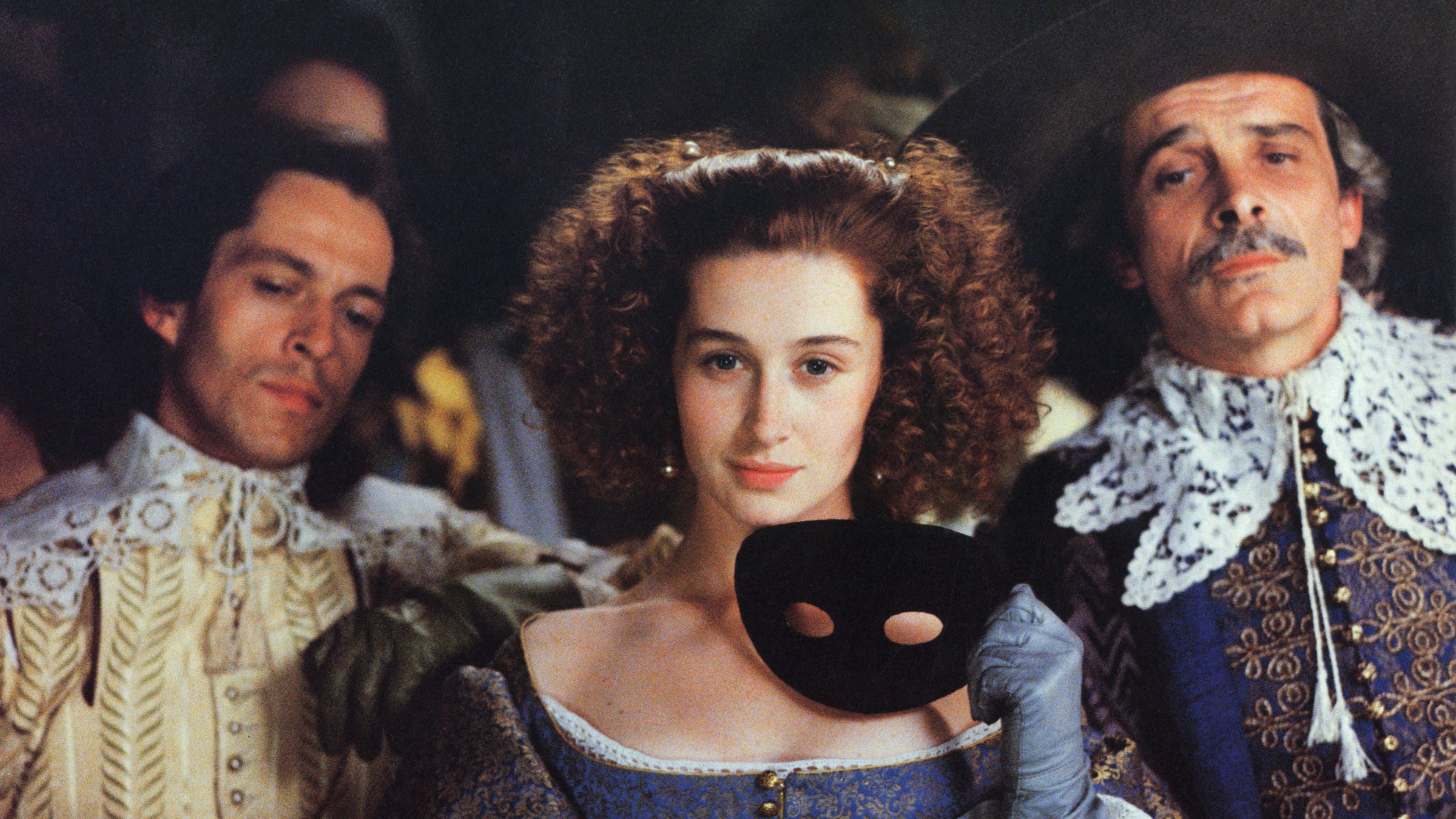 Cyrano de Bergerac - immagine