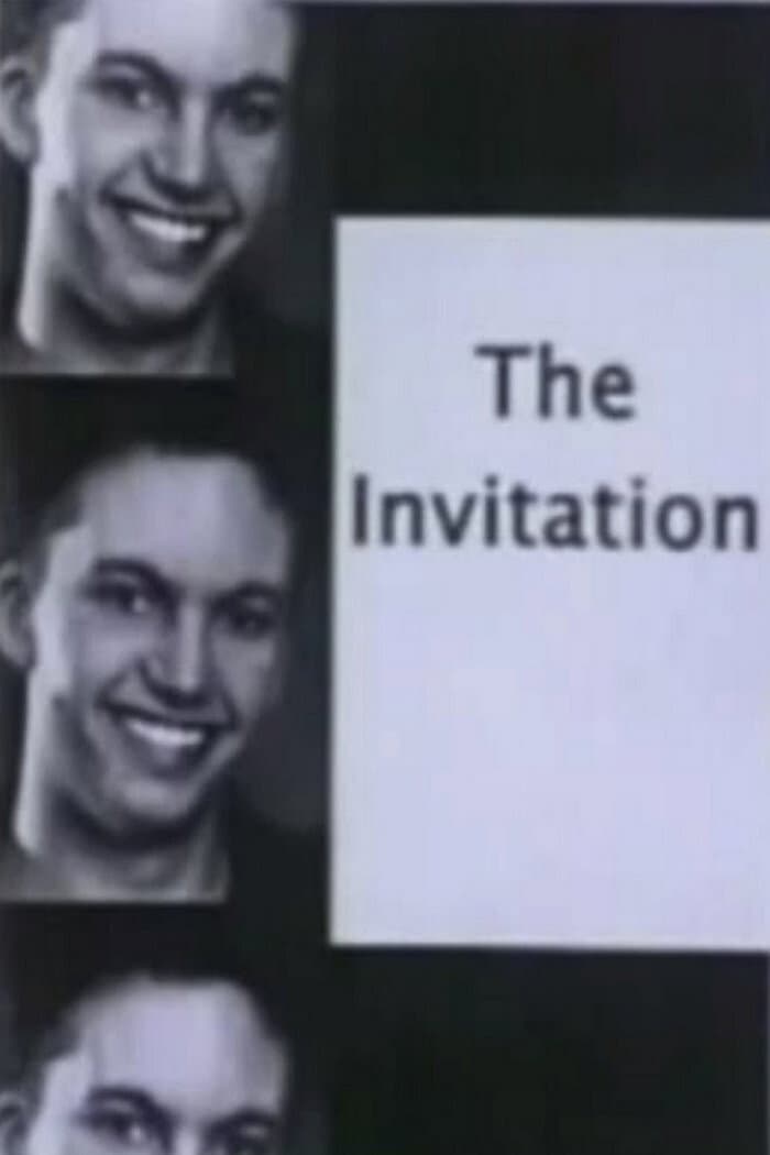 Poster di The Invitation
