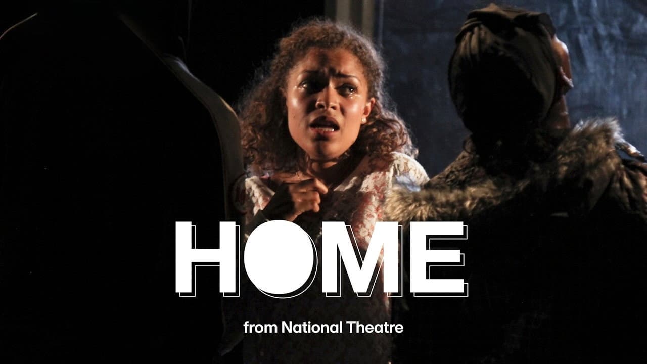 National Theatre Live: Home - immagine