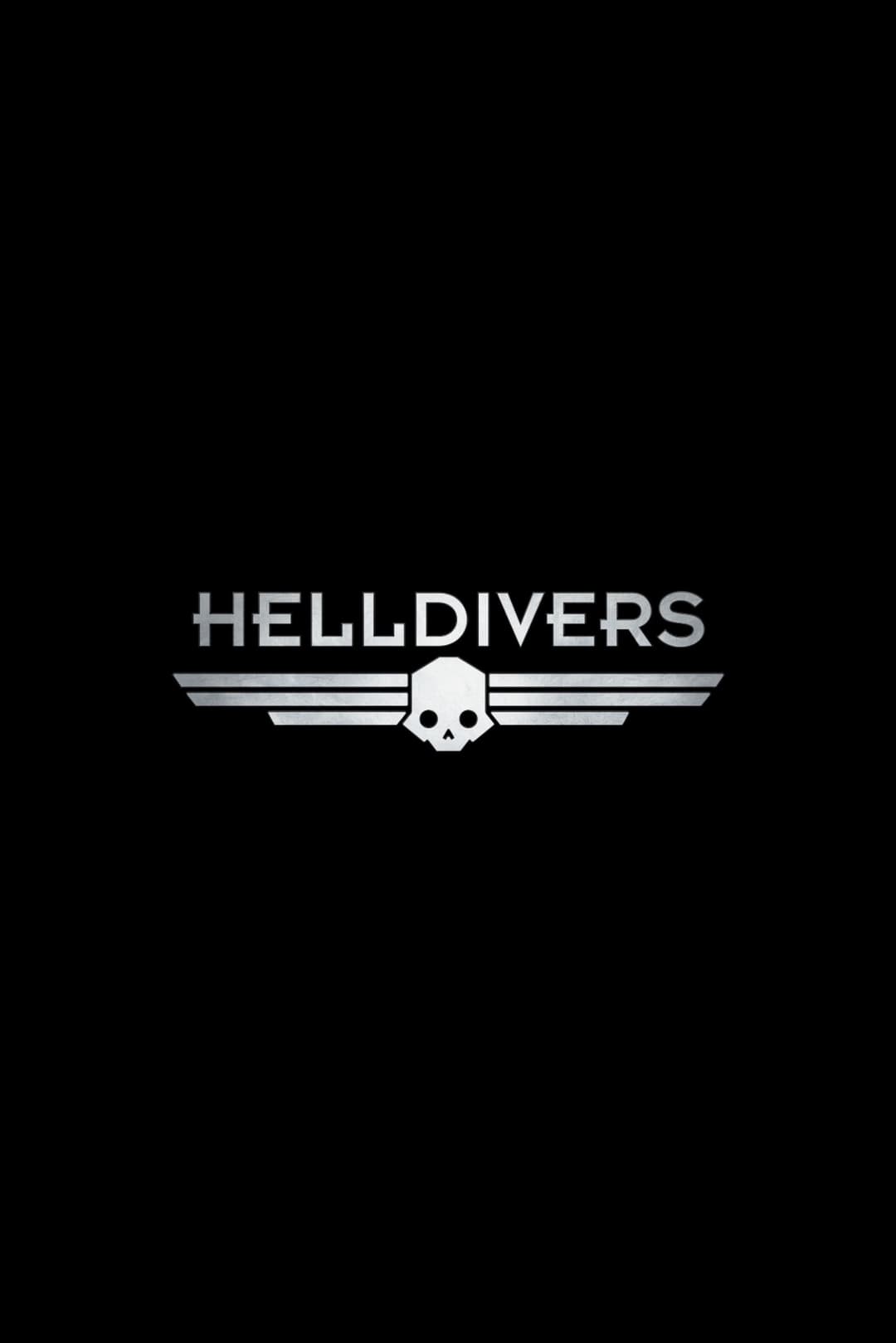 Poster di Helldivers