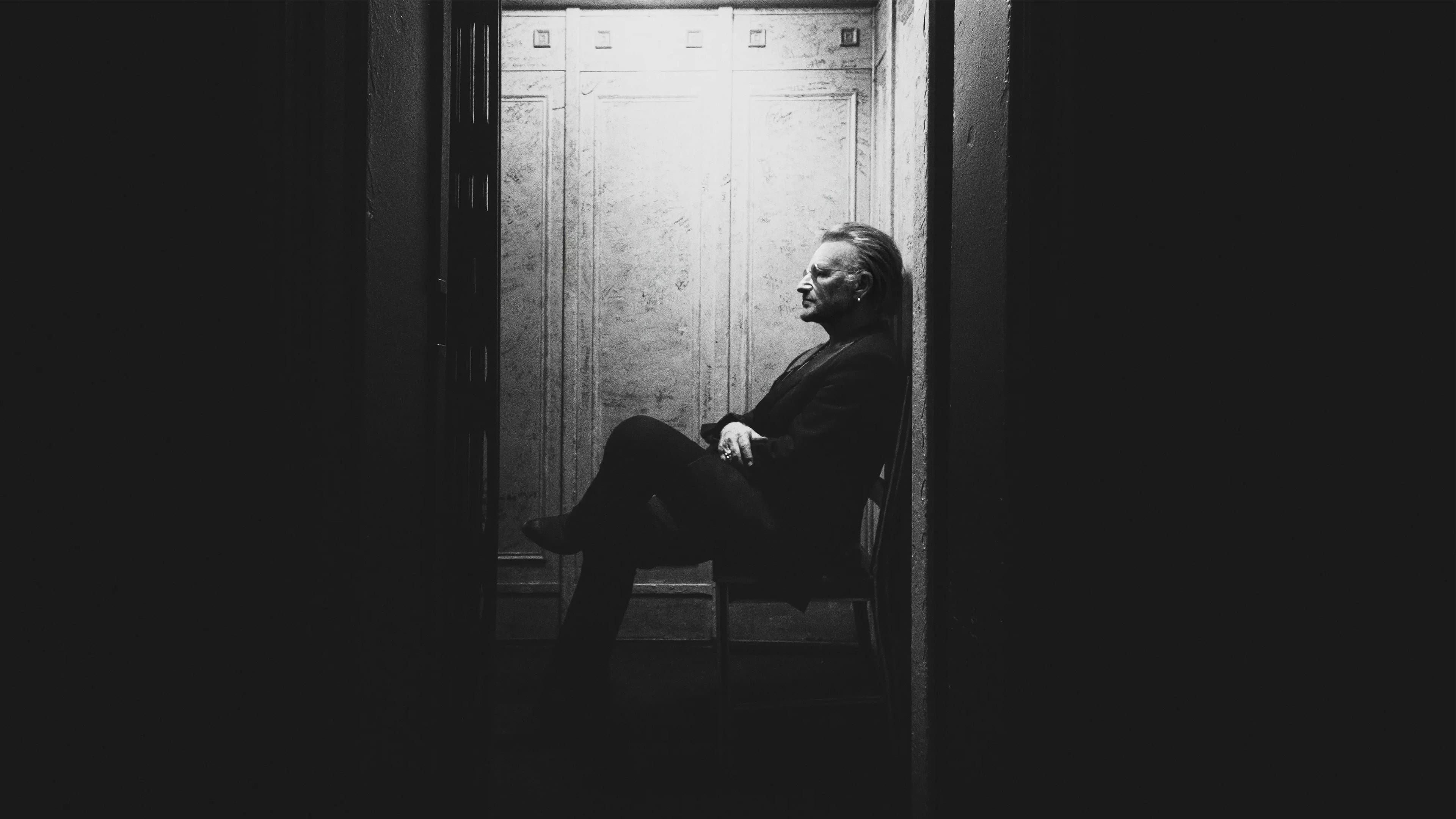 Bono: Stories of Surrender - immagine