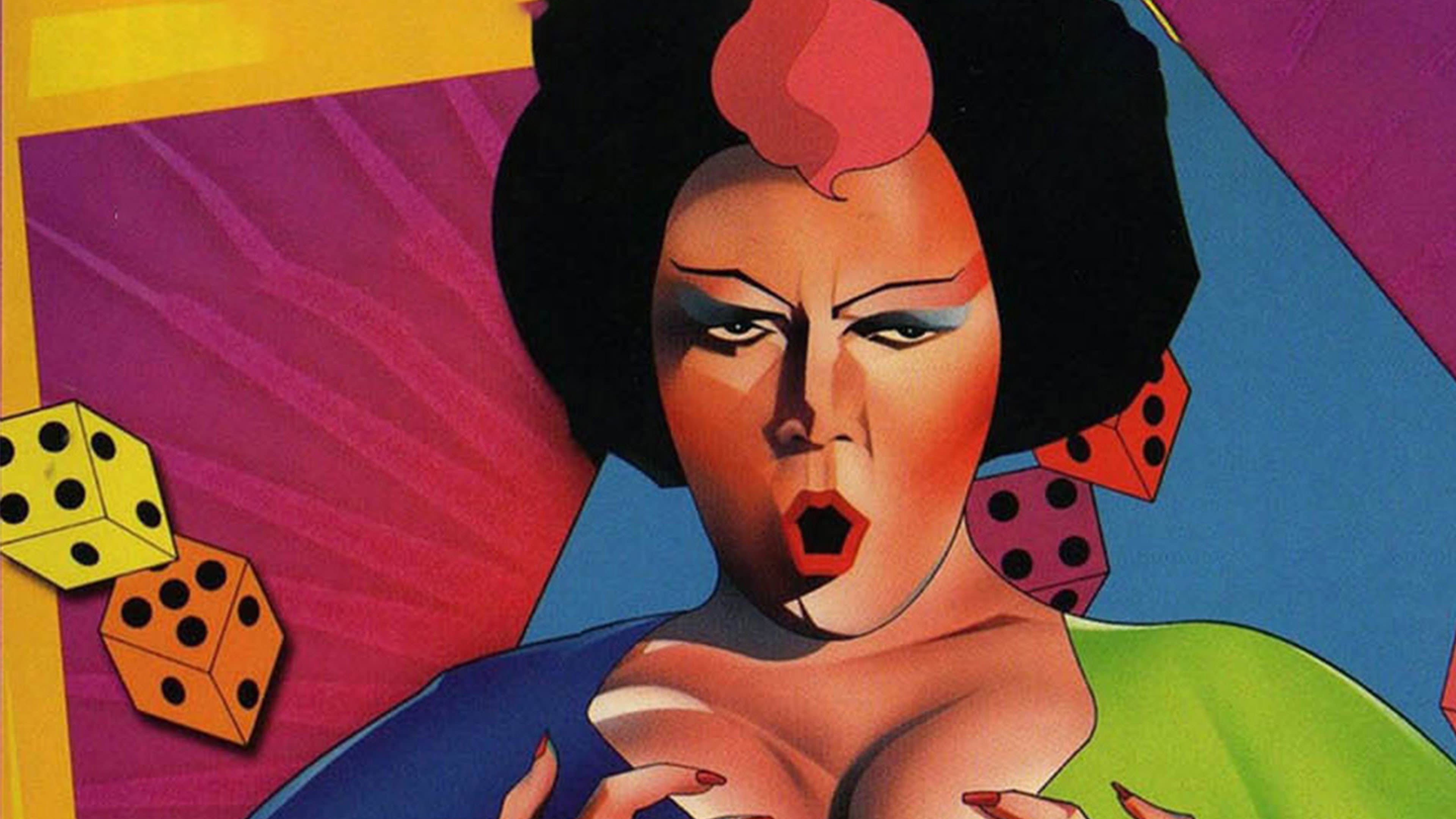 Forbidden Zone - immagine