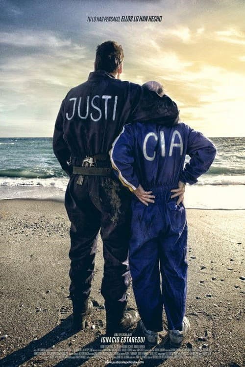 Poster di Justi&Cia