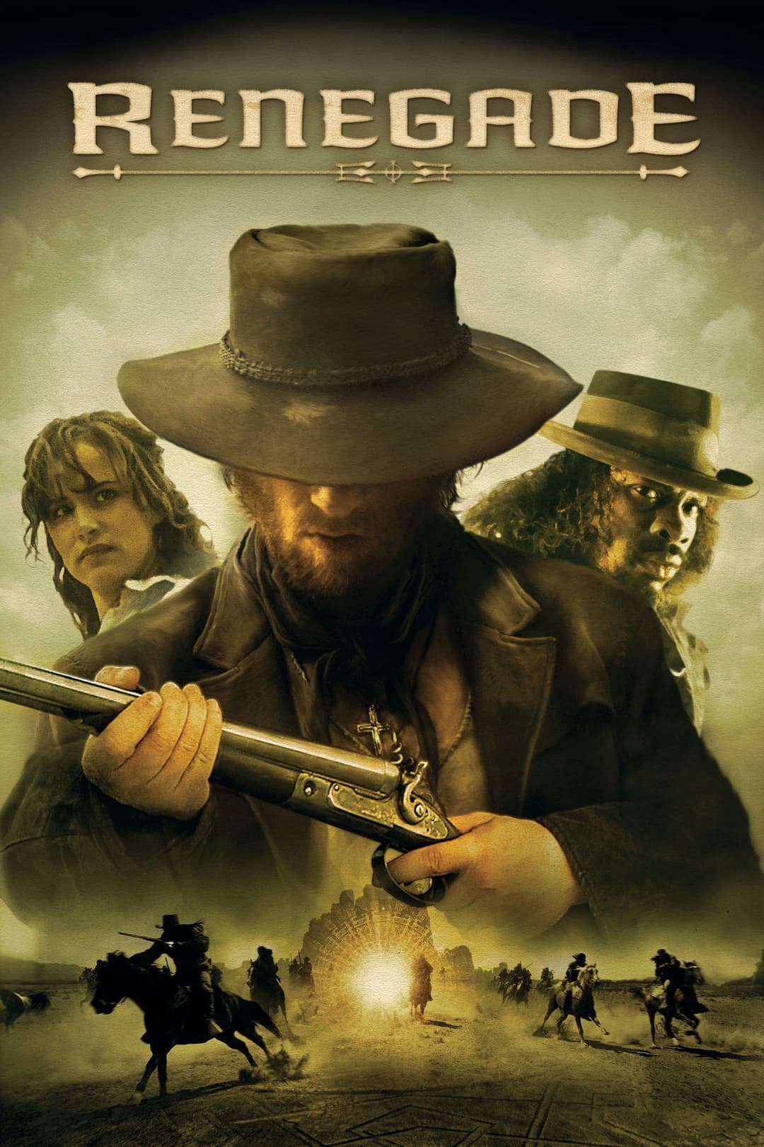 Poster di Blueberry