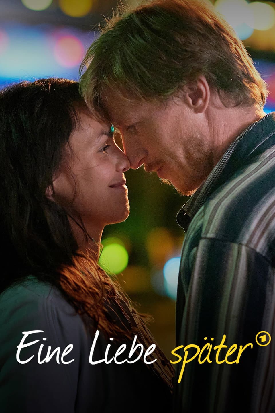 Poster di Eine Liebe später