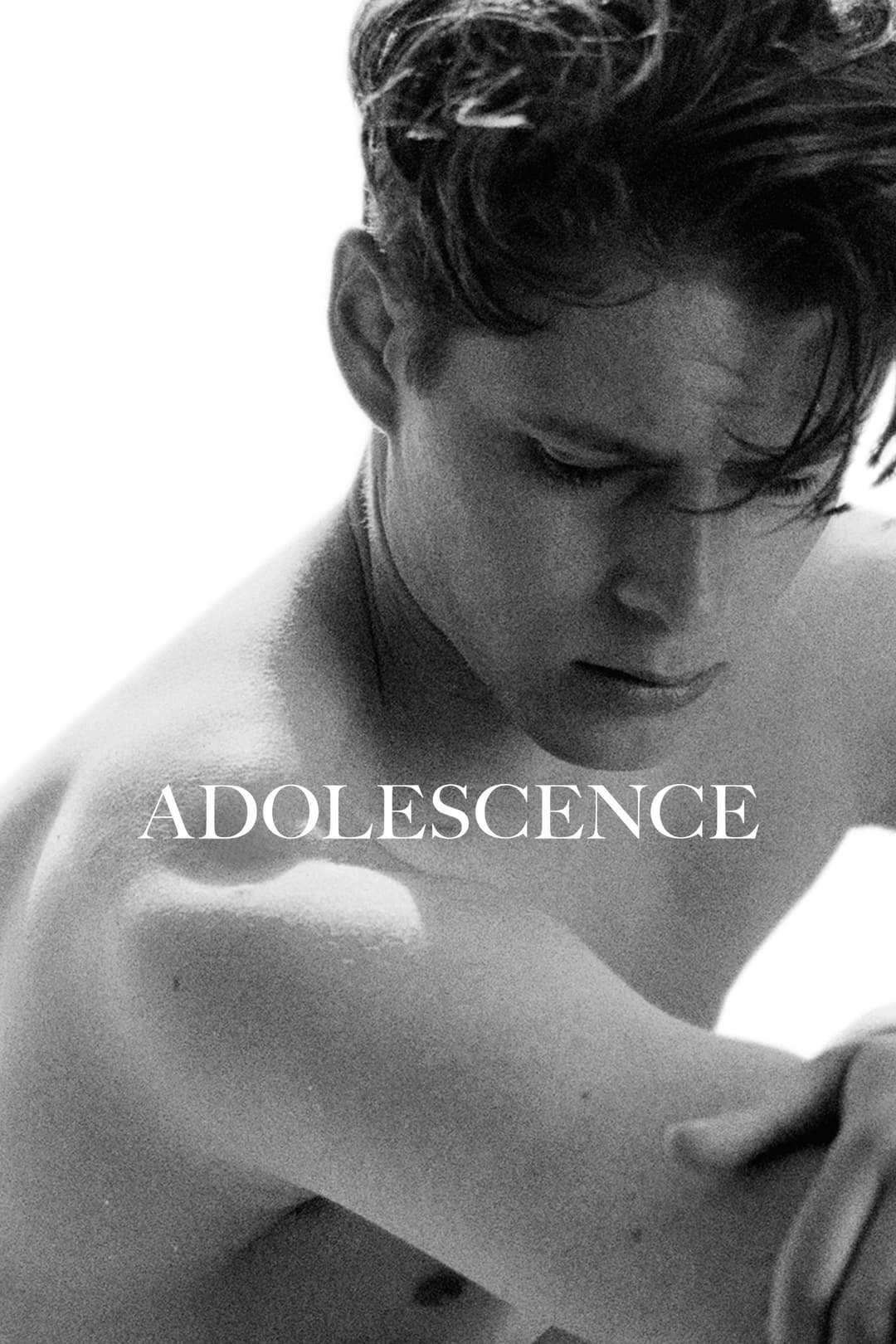 Poster di Adolescence