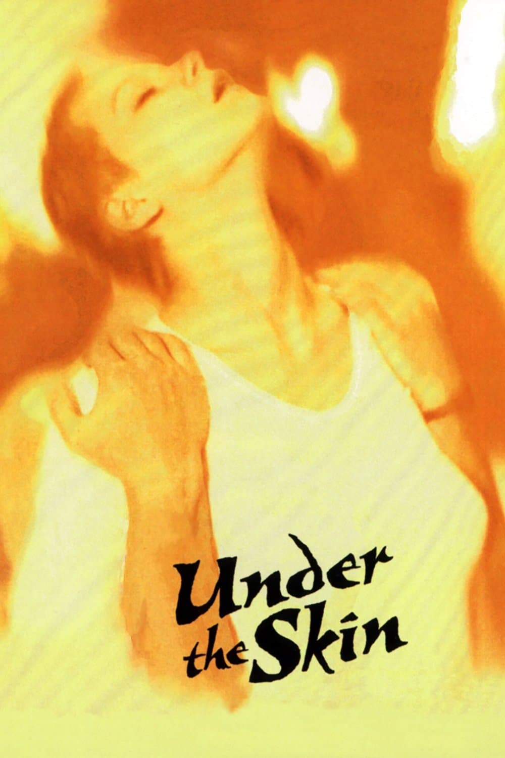 Poster di Under the Skin