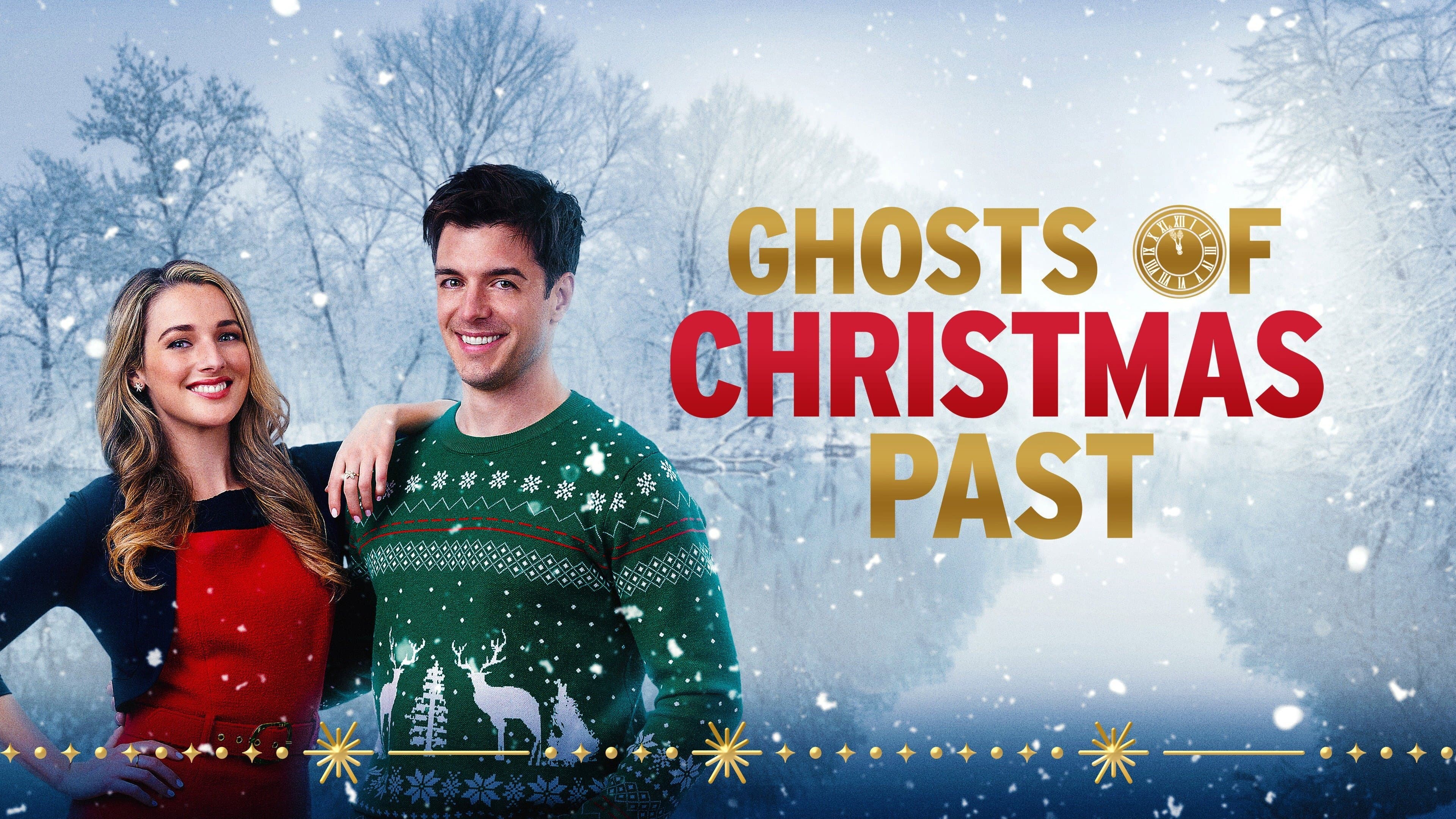 I fantasmi del Natale passato - immagine