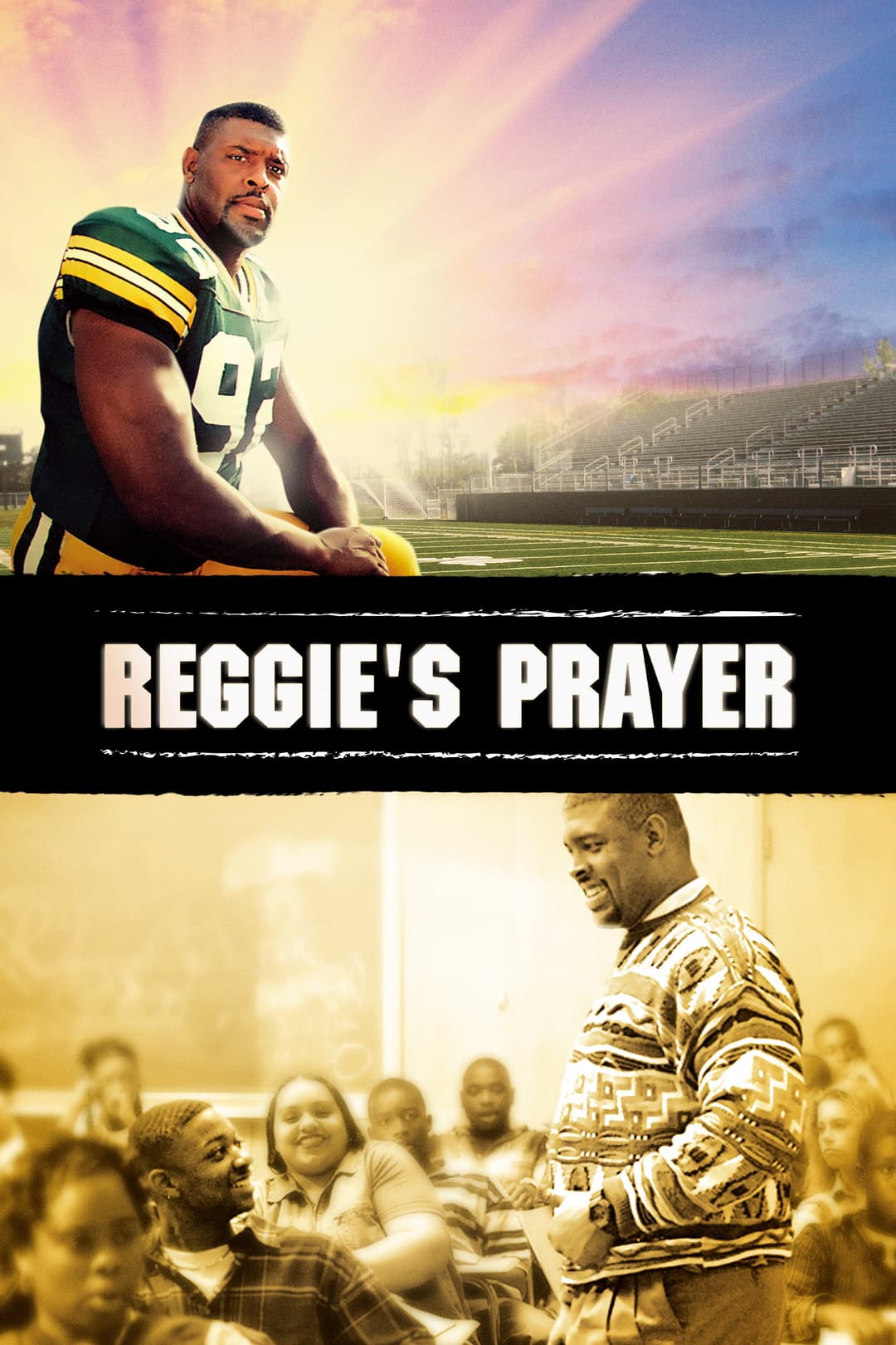 Poster di Reggie's Prayer