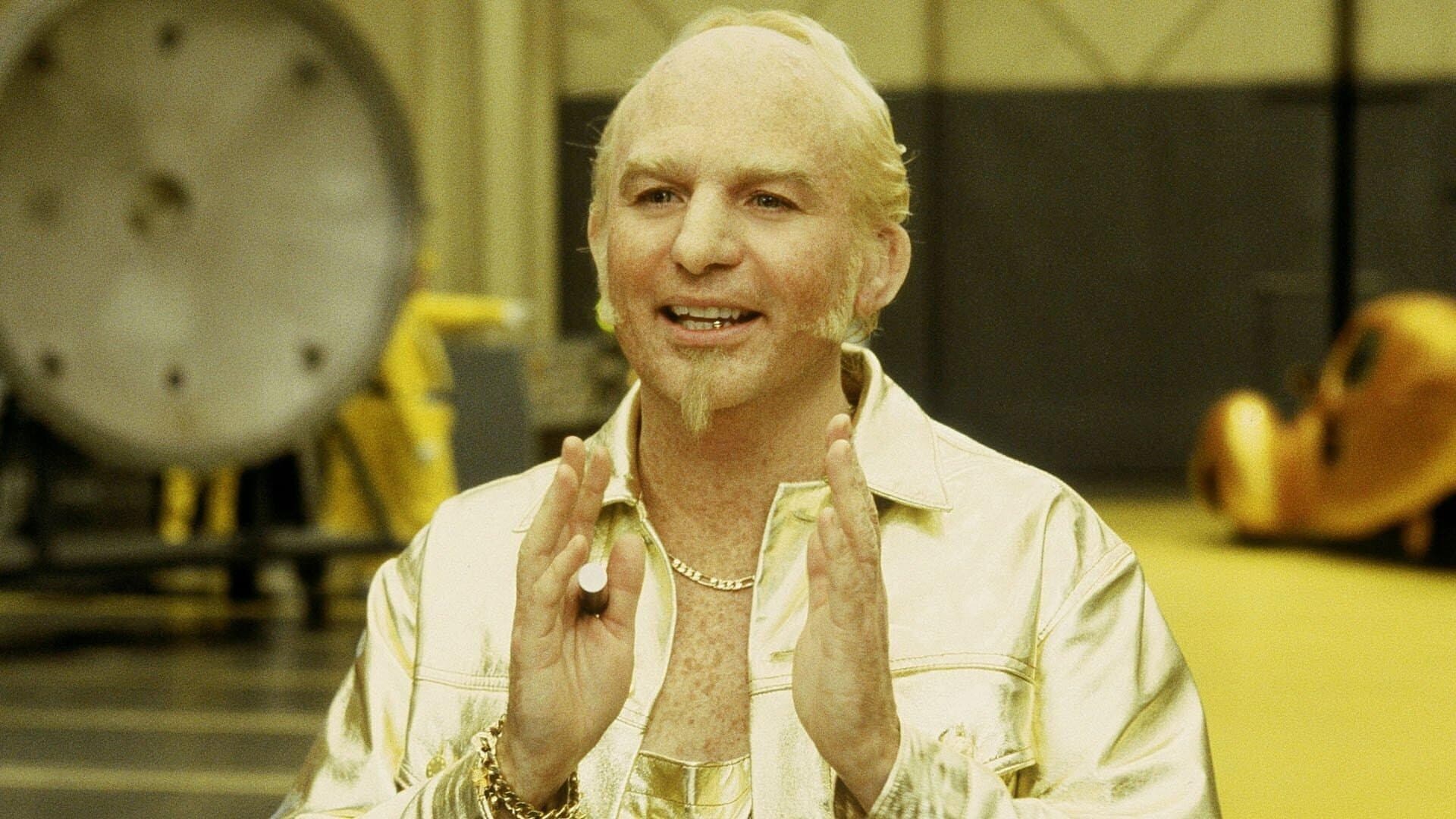 Austin Powers in Goldmember - immagine