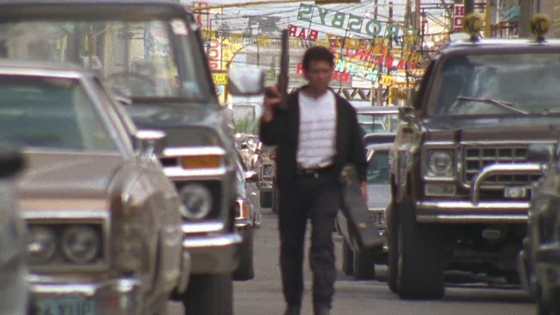 El Mariachi - immagine