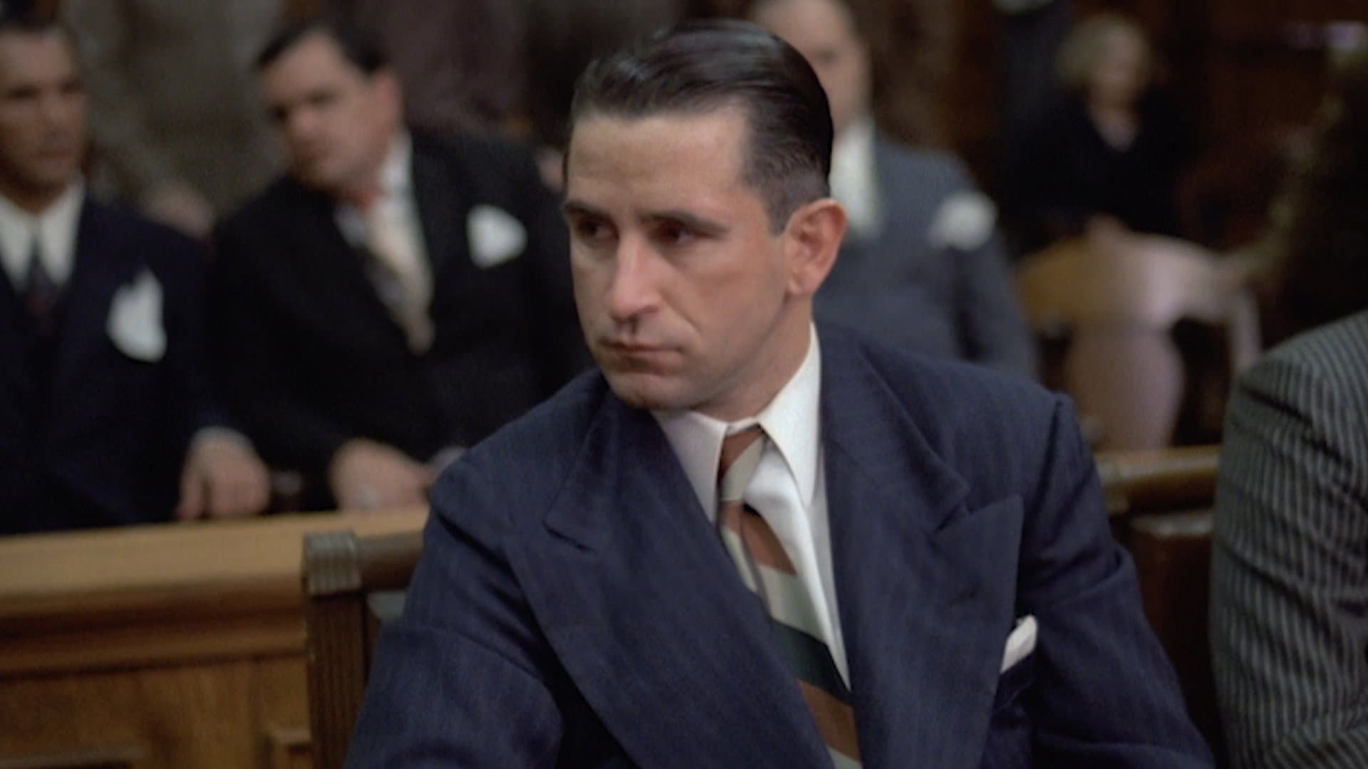 Frank Nitti: The Enforcer - immagine