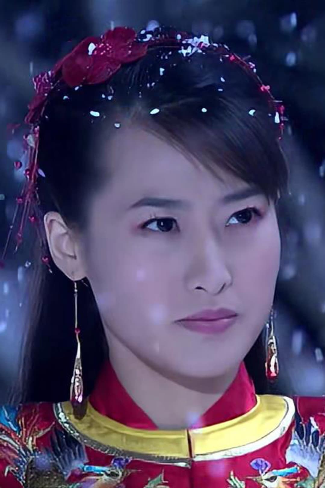张潇潇