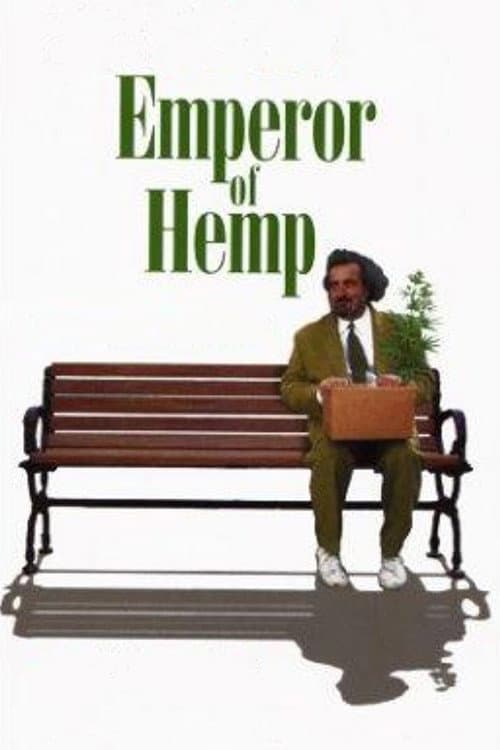 Poster di Emperor of Hemp