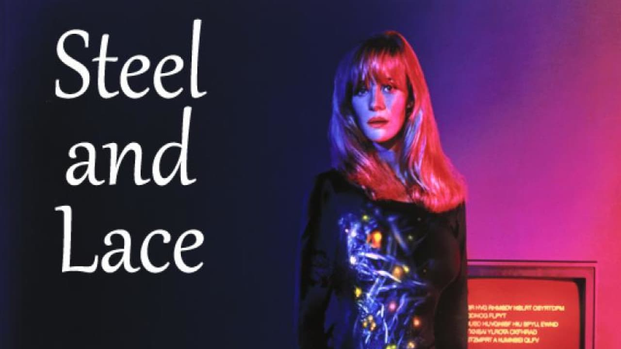 Steel and Lace - immagine