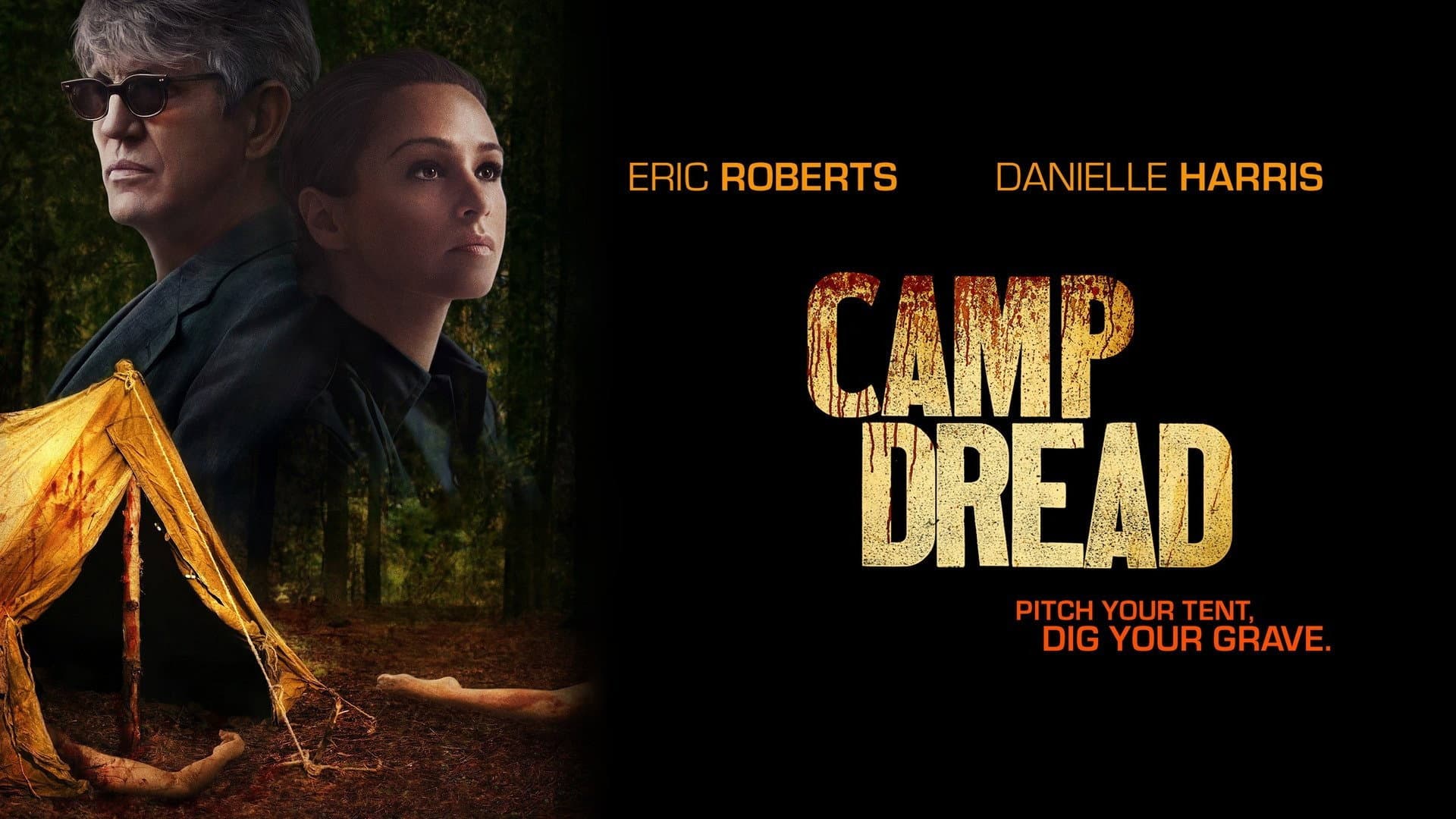 Camp Dread - immagine