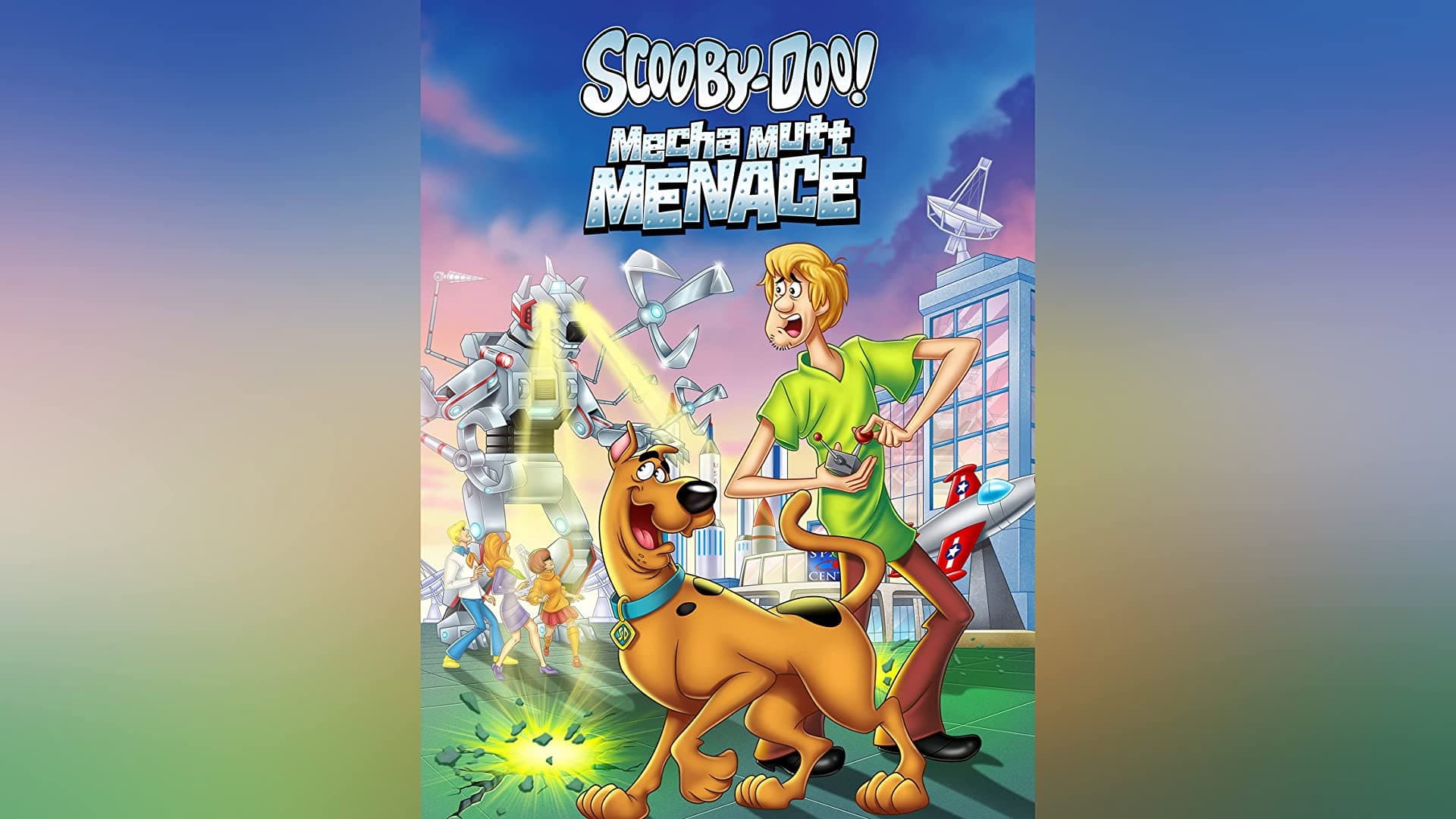 Scooby-Doo! La minaccia del cane meccanico - immagine