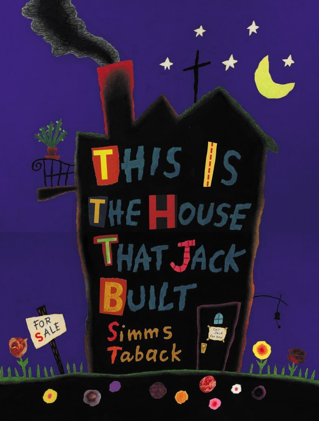Poster di This Is the House That Jack Built