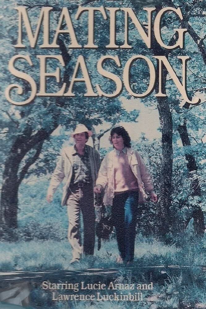 Poster di The Mating Season