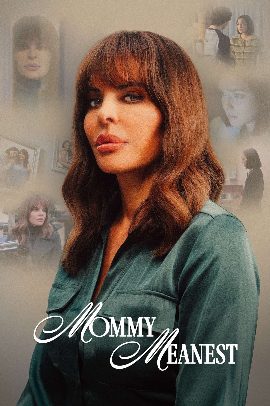 Poster di Mommy Meanest