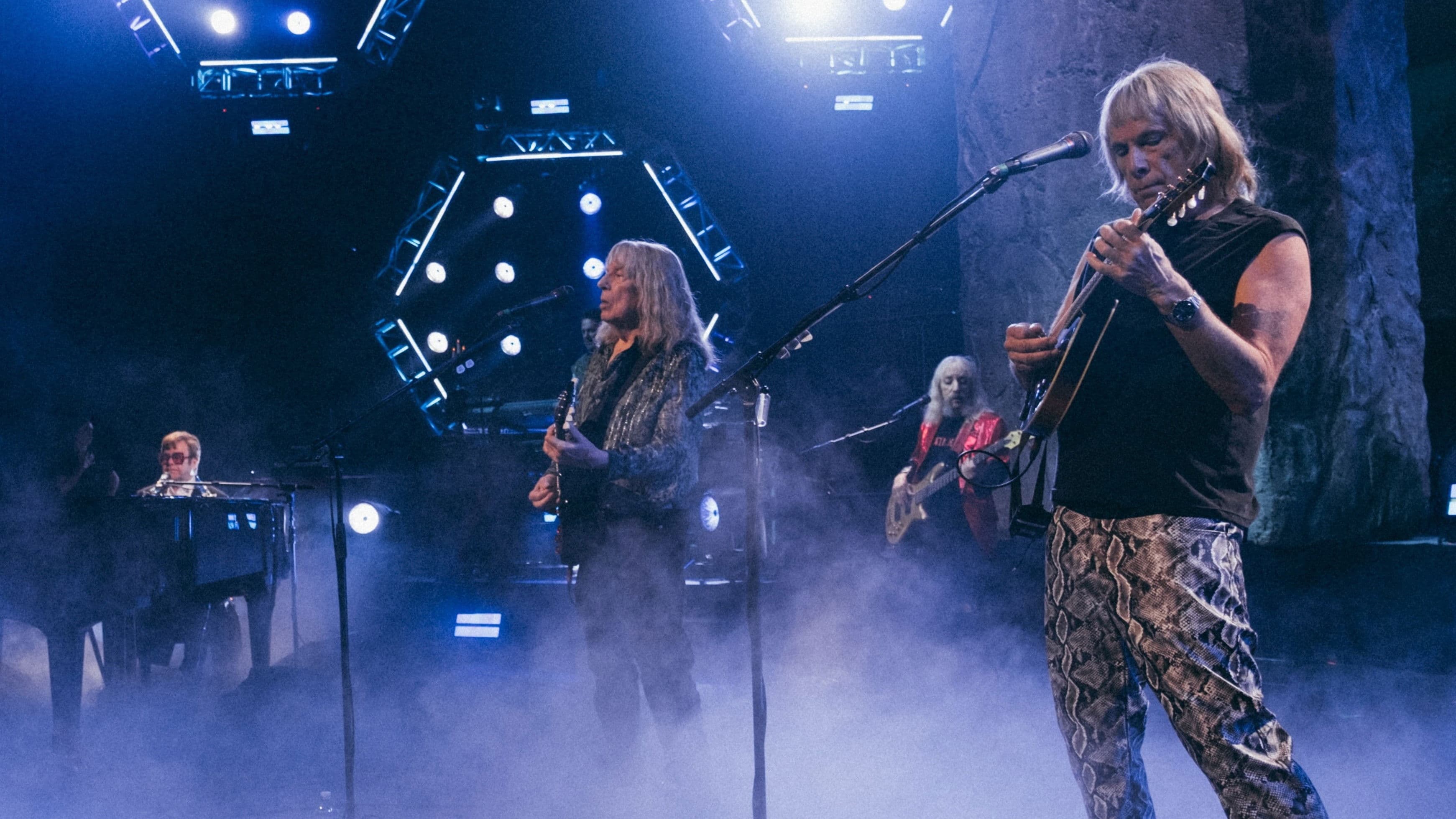 Spinal Tap II: La fine è solo l’inizio - immagine