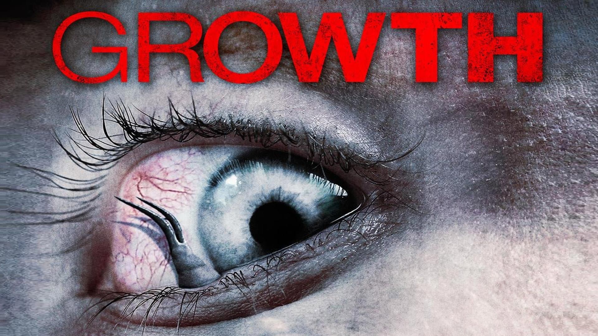 Growth - Terrore sotto la pelle - immagine